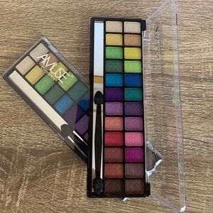 🔴Amuse Cosmetics Bright Shimmering Eye Shadow